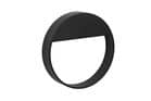 Code 204200 - Noir mat