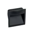 Code 204585 - Noir mat