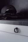 Code 204662 - Noir mat