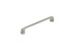 Code 204781 - Inox brossé satiné