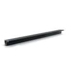 Code 205327 - Noir lisse