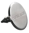 Code 210036 - Platine à enfoncer
