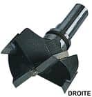 Code 212170 - Mèche pour perceuse multiple Virutex