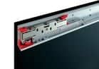 Code 215439 - Largeur porte 1 100 mm charge 80 kg