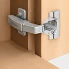 Code 216748 - Pour porte encastrée