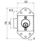 Code 217028 - Varié
