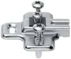 Code 217385 - Embase modul frigo