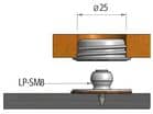 Code 217931 - LP-SM8AS