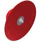Code 217980 - Insert de centrage pour clips gamme low profile (LP)