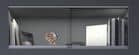 Code 218218 - Set vitrine coulissante Securitrack