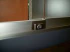 Code 218218 - Set vitrine coulissante Securitrack