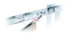 Code 219086 - Garniture 1 porte bois Hawa Junior 80 B Pocket
