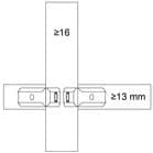 Code 219506 - Clamex P-Medius 14/10