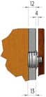 Visuel non contractuel correspondant à la référence 219534.