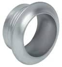 Code 220766 - Rosette pour bouton poussoir