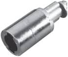 Code 222719 - Rallonge pour cylindre interchangeable prestige p2000 z23