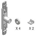 Code 225561 - Gris aluminium