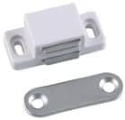 Code 225862 - Loqueteau magnétique éco 6