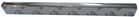 Code 225876 - Barre magnétique Lineasteel micro