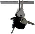 Code 225876 - Barre magnétique Lineasteel micro