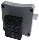 Code 226989 - Serrure à code électronique Tronic pro