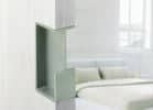 Code 227052 - Poignée I4254 encastrable