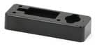 Code 227927 - Plaque de fixation et de compensation pour serrure 8002