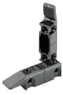 Code 230321 - Ferrure d'assemblage multi-clip