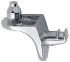 Code 233443 - Taquet à tenon pour tablette