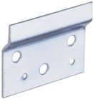 Code 233653 - Plaque attache pour élément haut