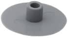 Code 234108 - Cache pour boîtier excentrique diamètre 15 mm