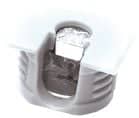 Code 234213 - Boîtier excentrique gamme plastique