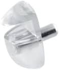 Code 234255 - Taquet Quick stop tablette verre