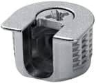 Code 234304 - Boîtier excentrique gamme zamak