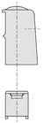 Code 234395 - Ferrure d'armoire