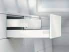 Code 234864 - Set attache-façade pour tiroir simple à l'anglaise antaro - M