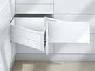 Code 235081 - SPACE CORNER antaro syncromotion set pour bloc-tiroir - D