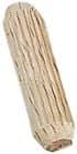Code 235137 - Tourillon strié hêtre 10 kg
