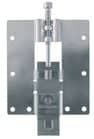 Code 235249 - Attache réglable invisible 814