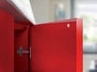 Code 235655 - Butée de porte bi-matière