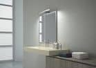 Code 236096 - Luminaire LED salle de bain Nite 230 V