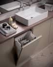 Code 236425 - Pour largeur de meuble 450 mm