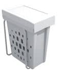 Code 236439 - Pour largeur de meuble 300 mm