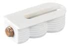 Code 236796 - Filetage métrique M6 - blanc