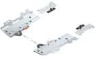 Code 237090 - Set unité et entraineur + adapateur de synchronisation TIP-ON BLUMOTION