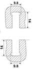 Code 240141 - Bisco P-15/14