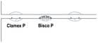 Code 240141 - Bisco P-15/14