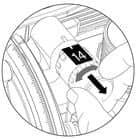 Code 240141 - Bisco P-15/14