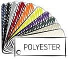Code 240175 - Nuancier laque polyester Prestige