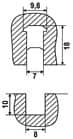 Code 240176 - Divario P-18